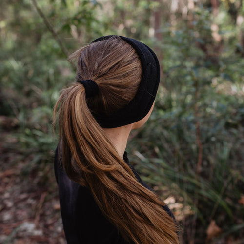 Cotton Headband