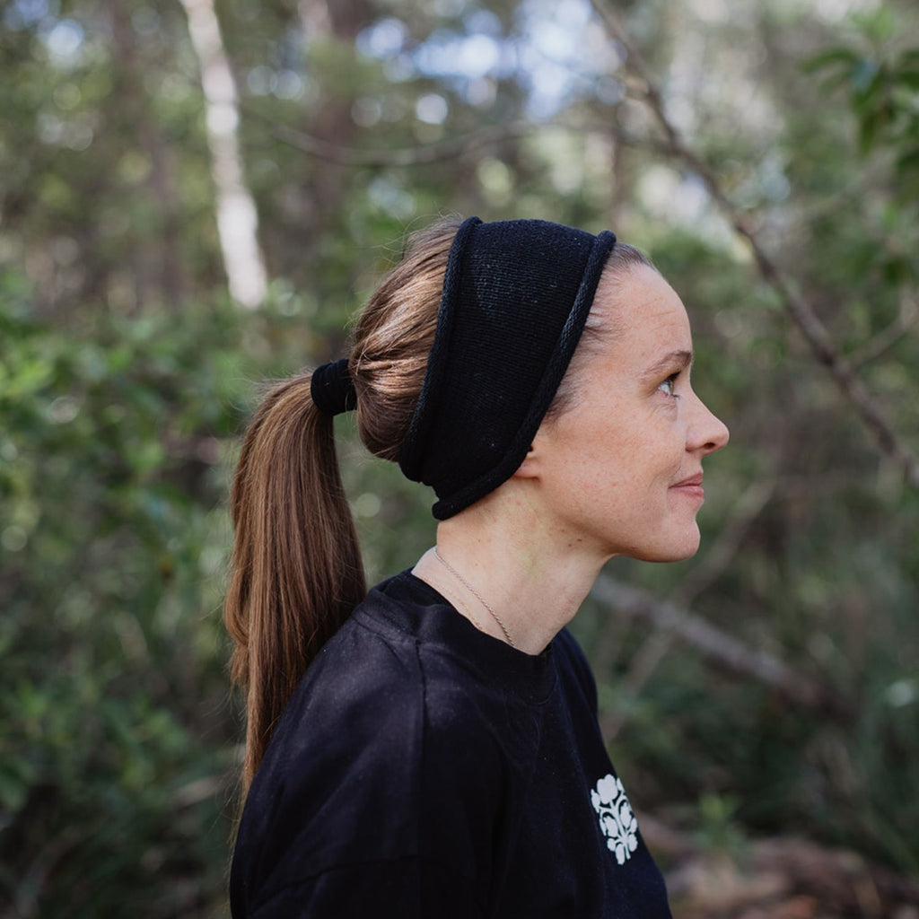 Cotton Headband