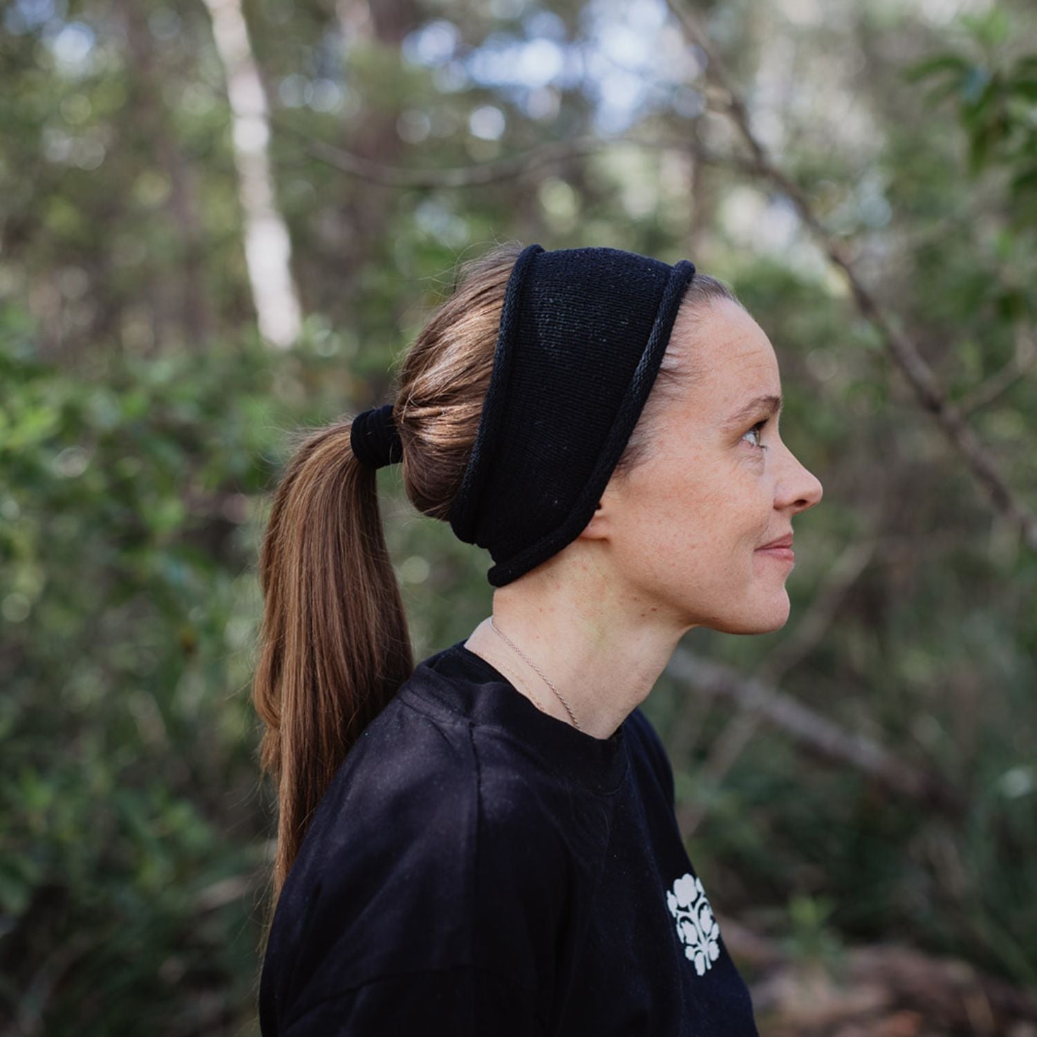 Cotton Headband