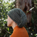 Full Coverage Cotton Headband