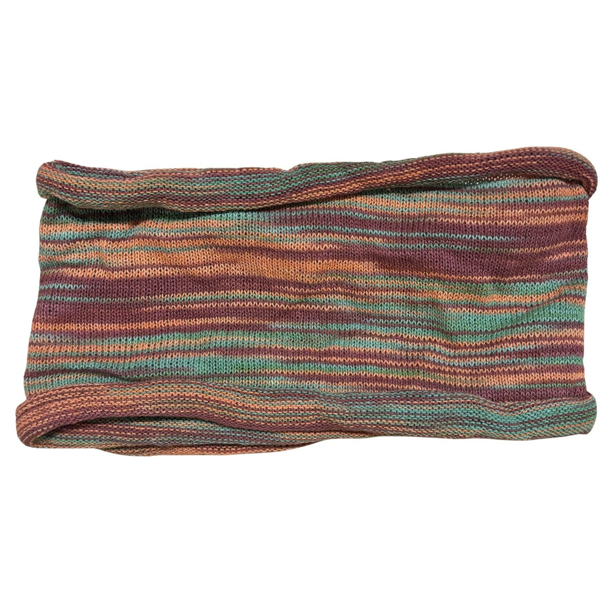 Double Loop Cotton Headband