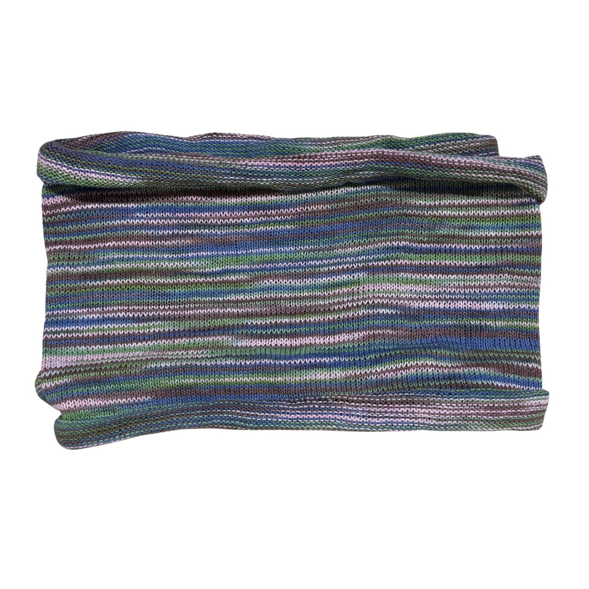 Double Loop Cotton Headband