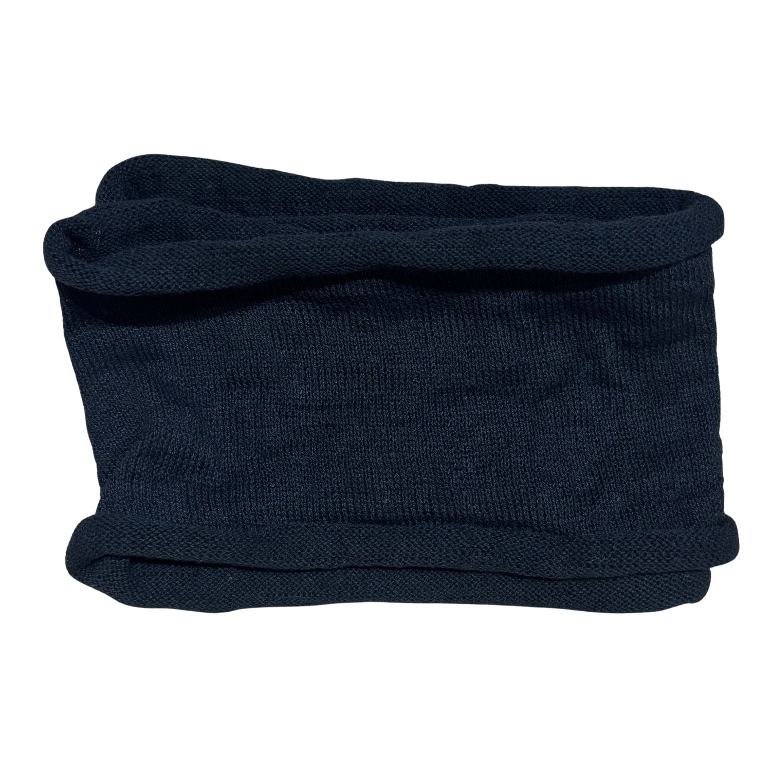 Double Loop Cotton Headband