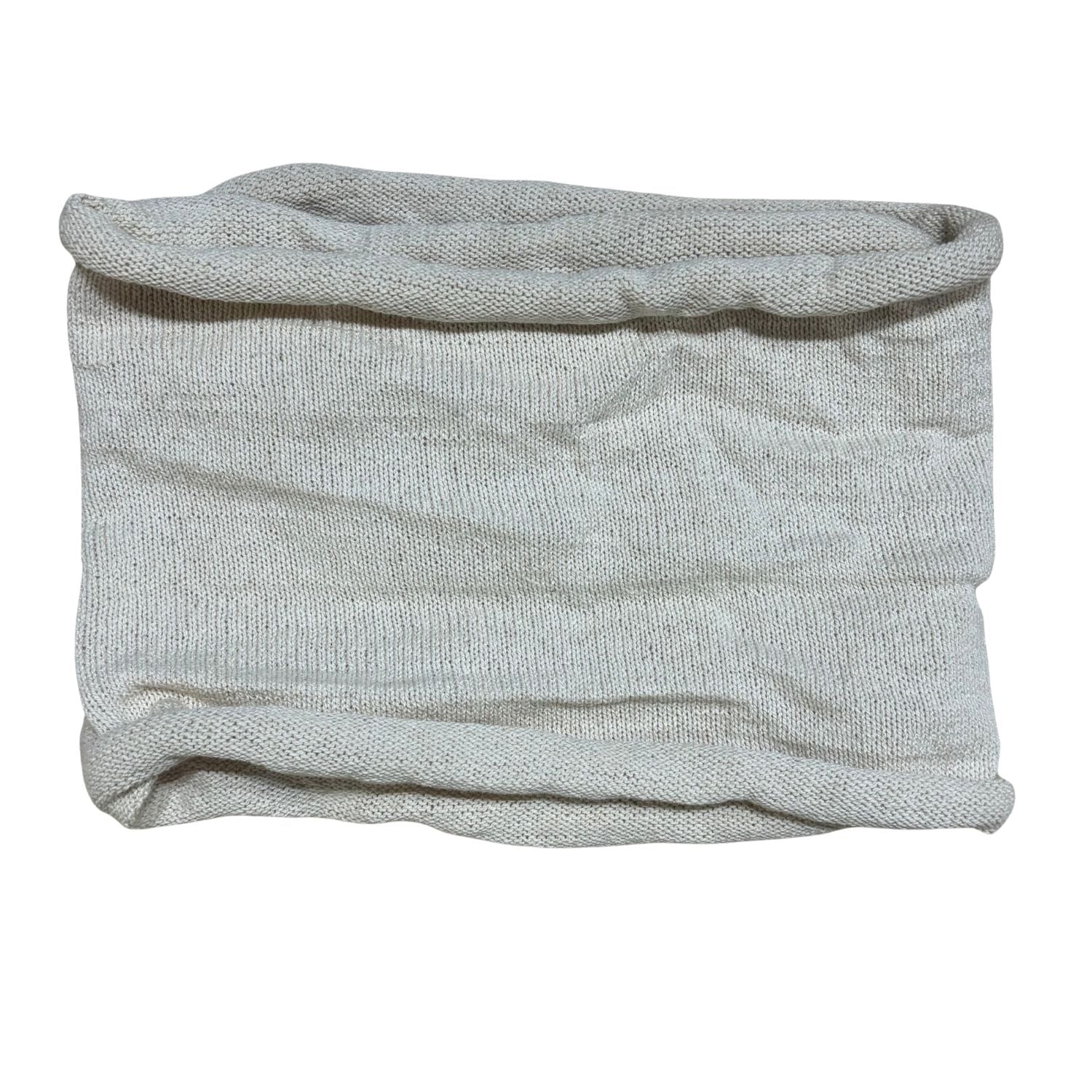 Double Loop Cotton Headband