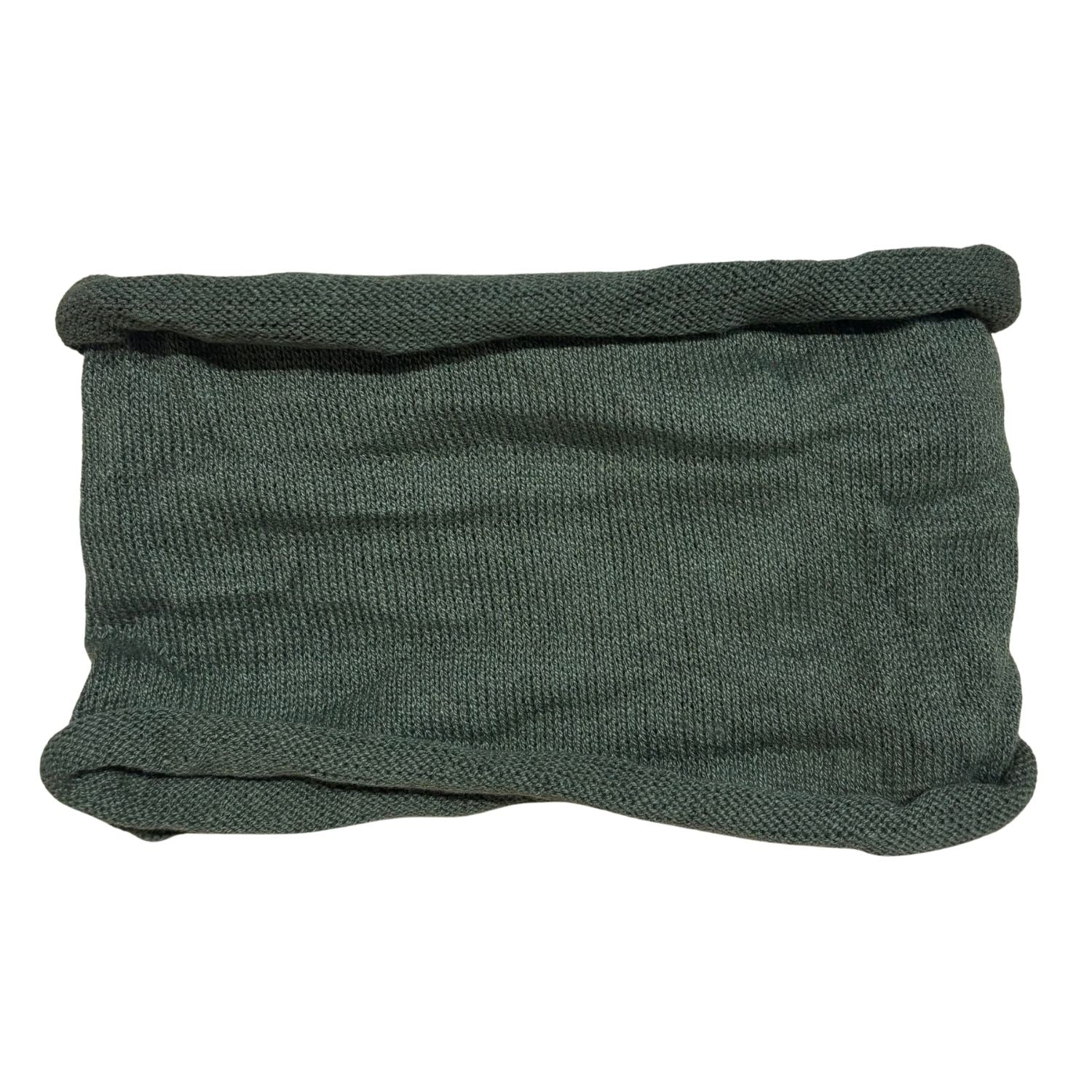 Double Loop Cotton Headband