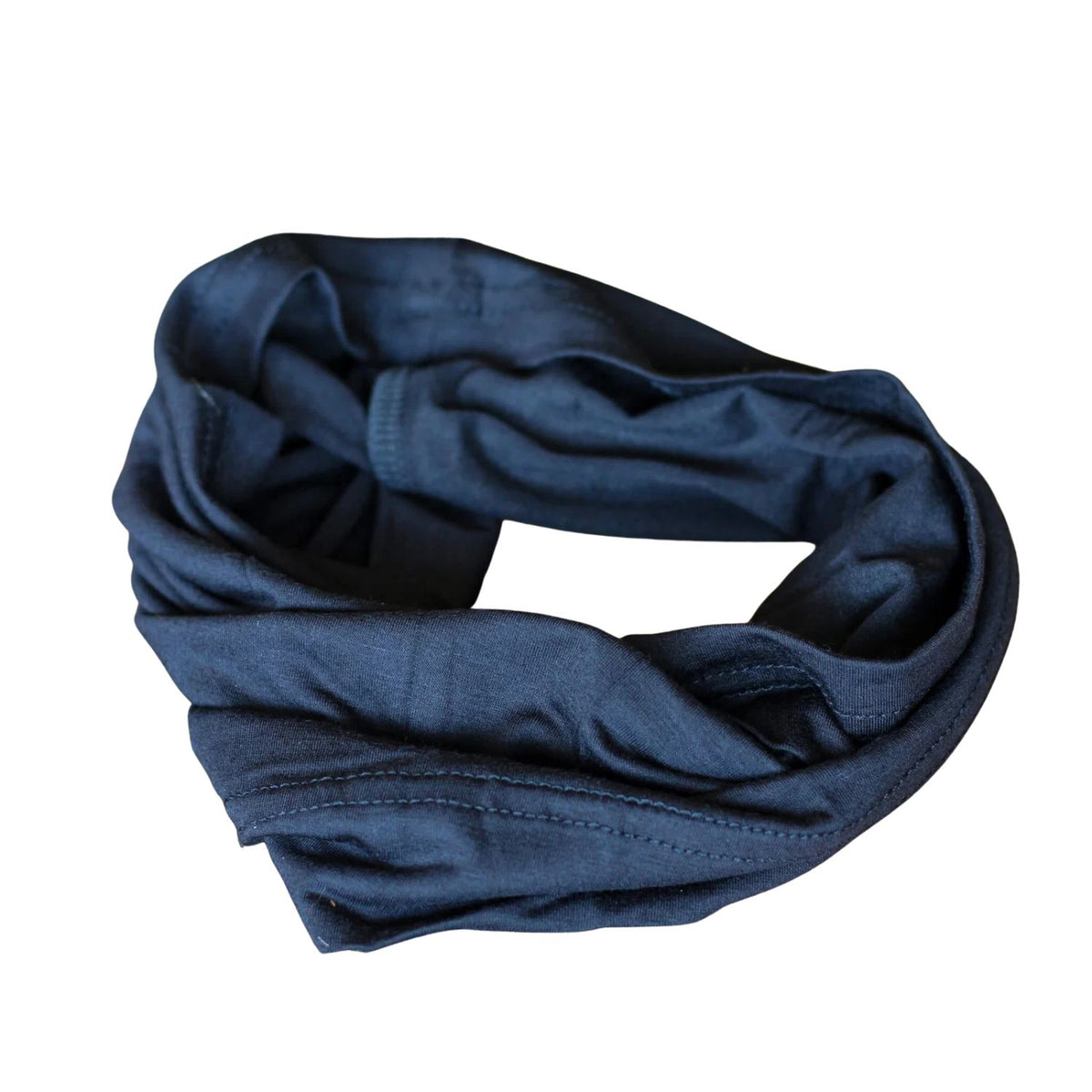 Wide Bamboo Headband