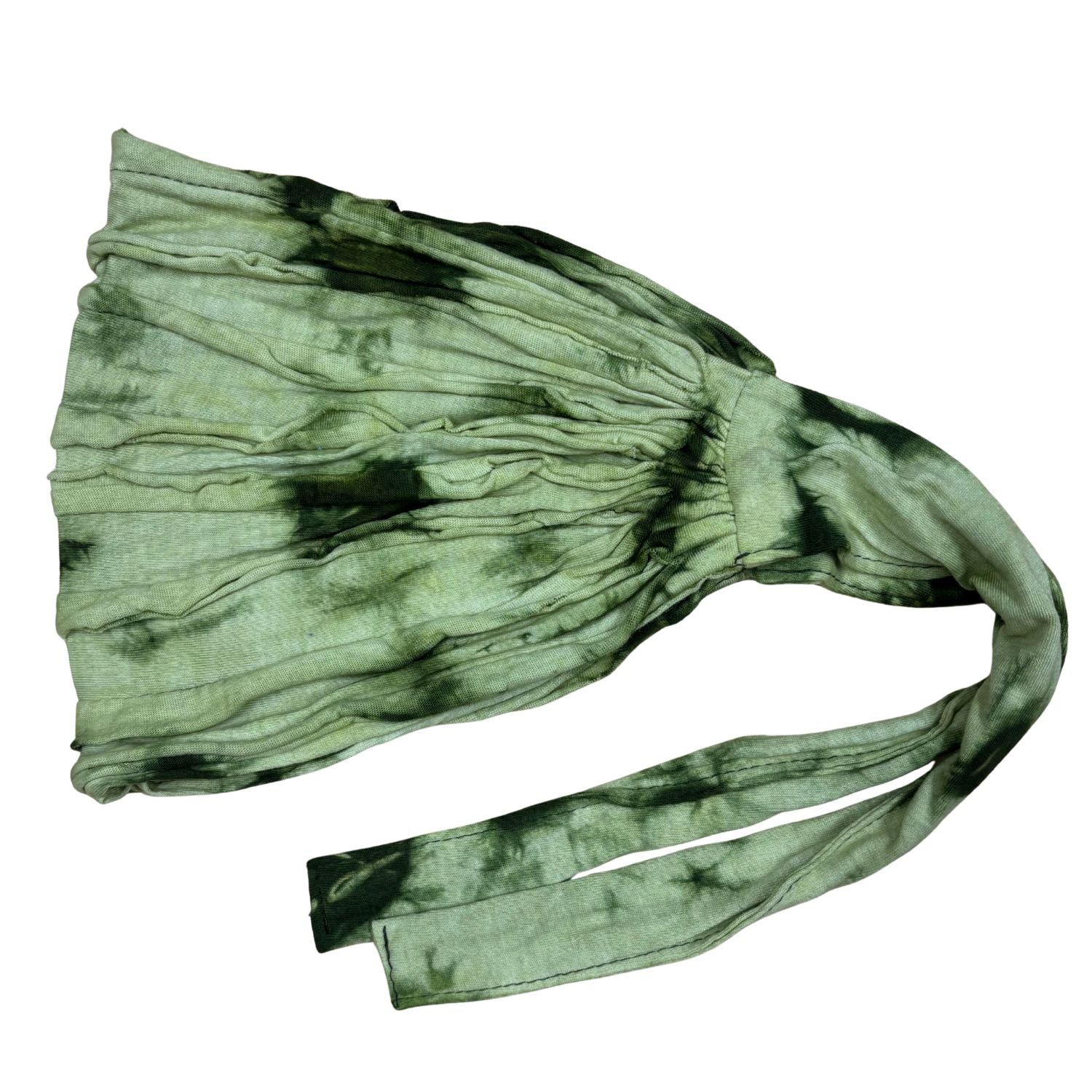 Cotton Tie Up Headband