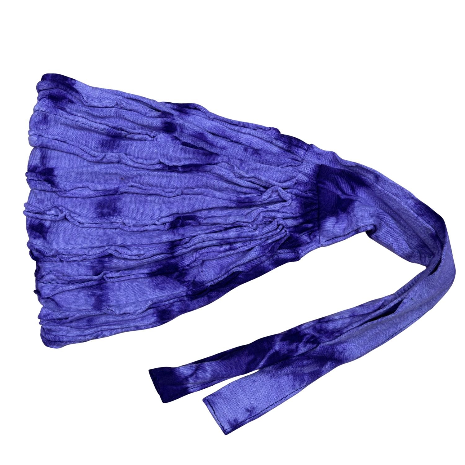 Cotton Tie Up Headband