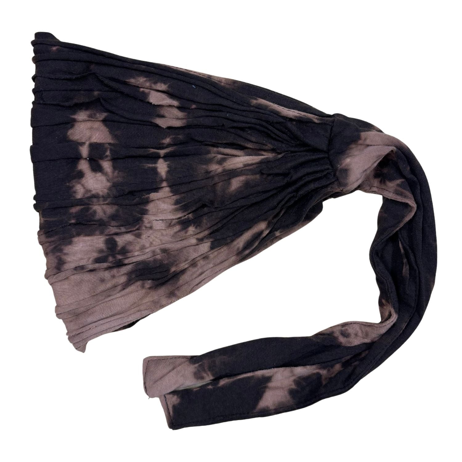 Cotton Tie Up Headband