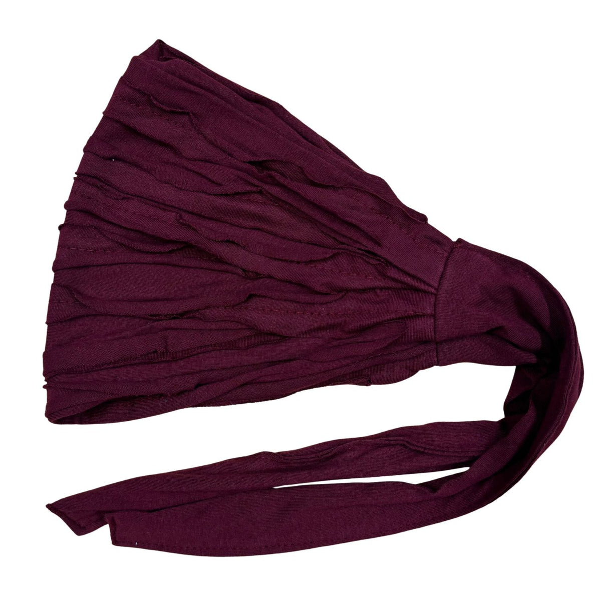Cotton Tie Up Headband