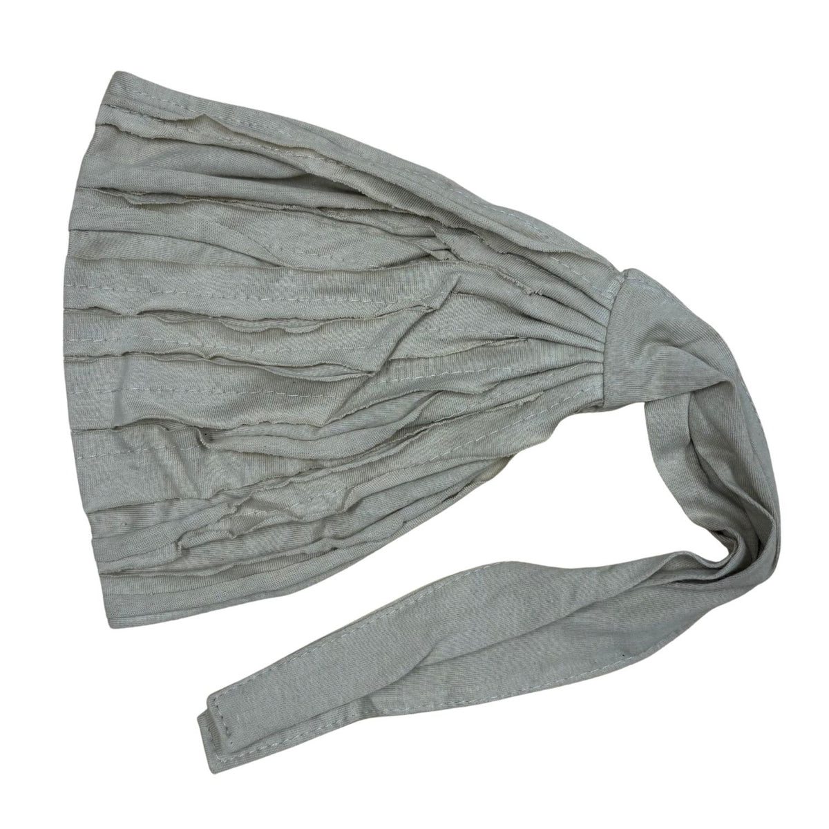 Cotton Tie Up Headband