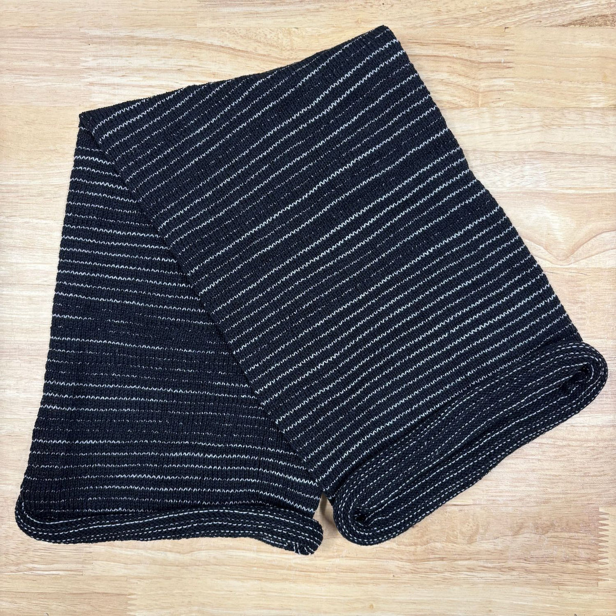 Full Coverage Cotton Headband