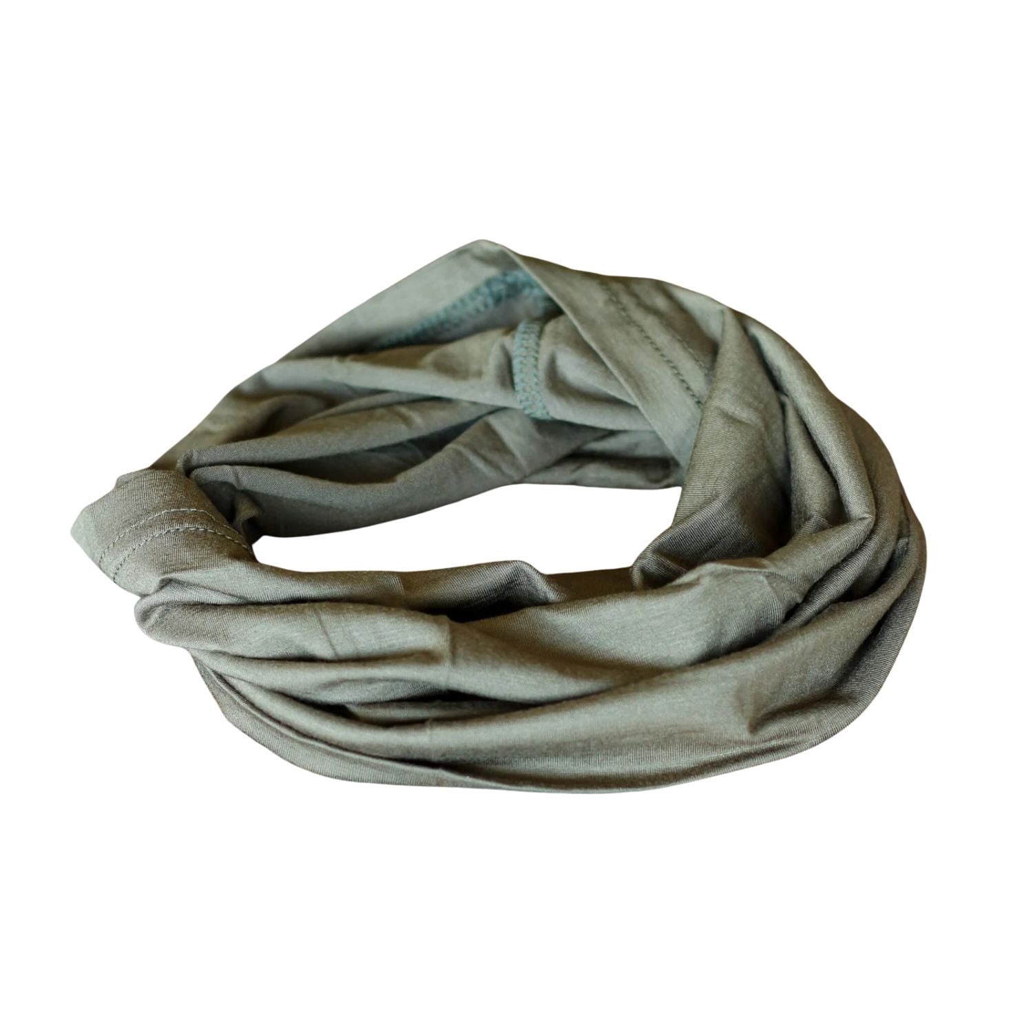 Wide Bamboo Headband