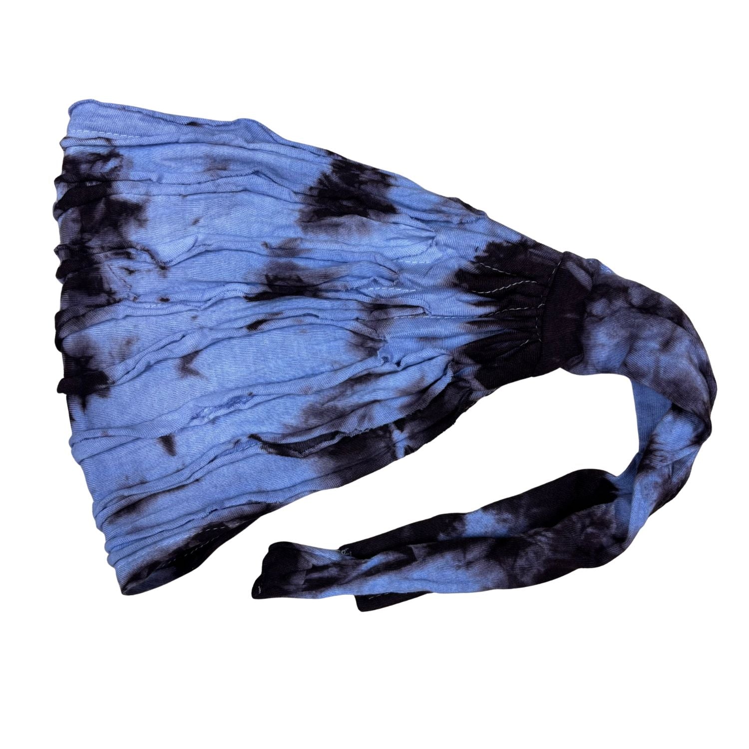 Cotton Tie Up Headband