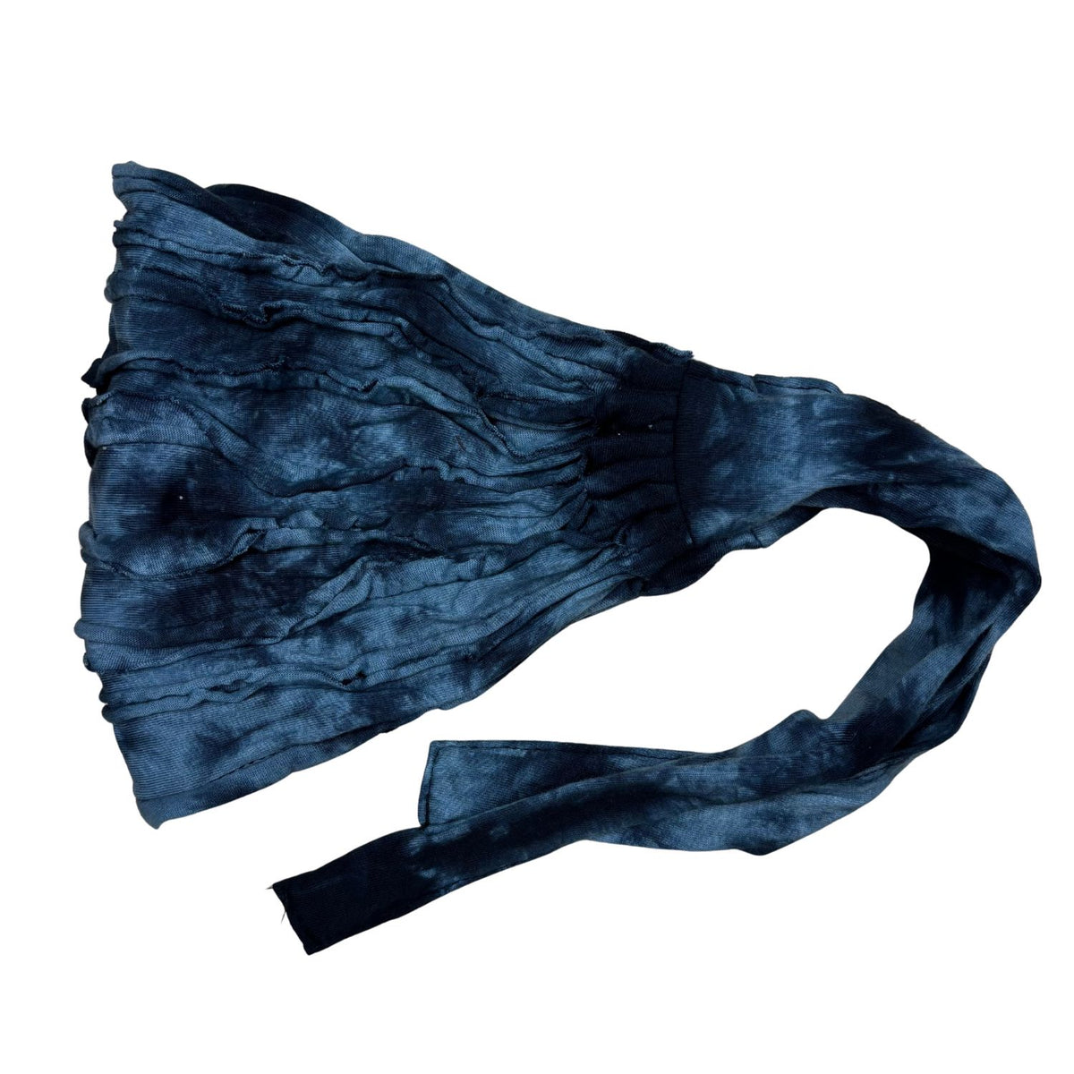 Cotton Tie Up Headband