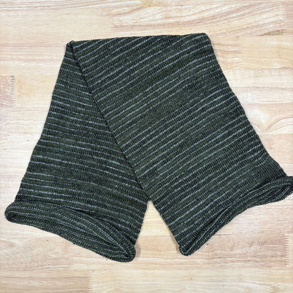 Full Coverage Cotton Headband