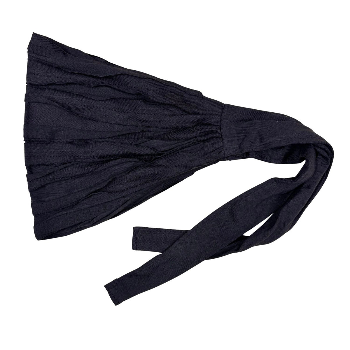 Cotton Tie Up Headband