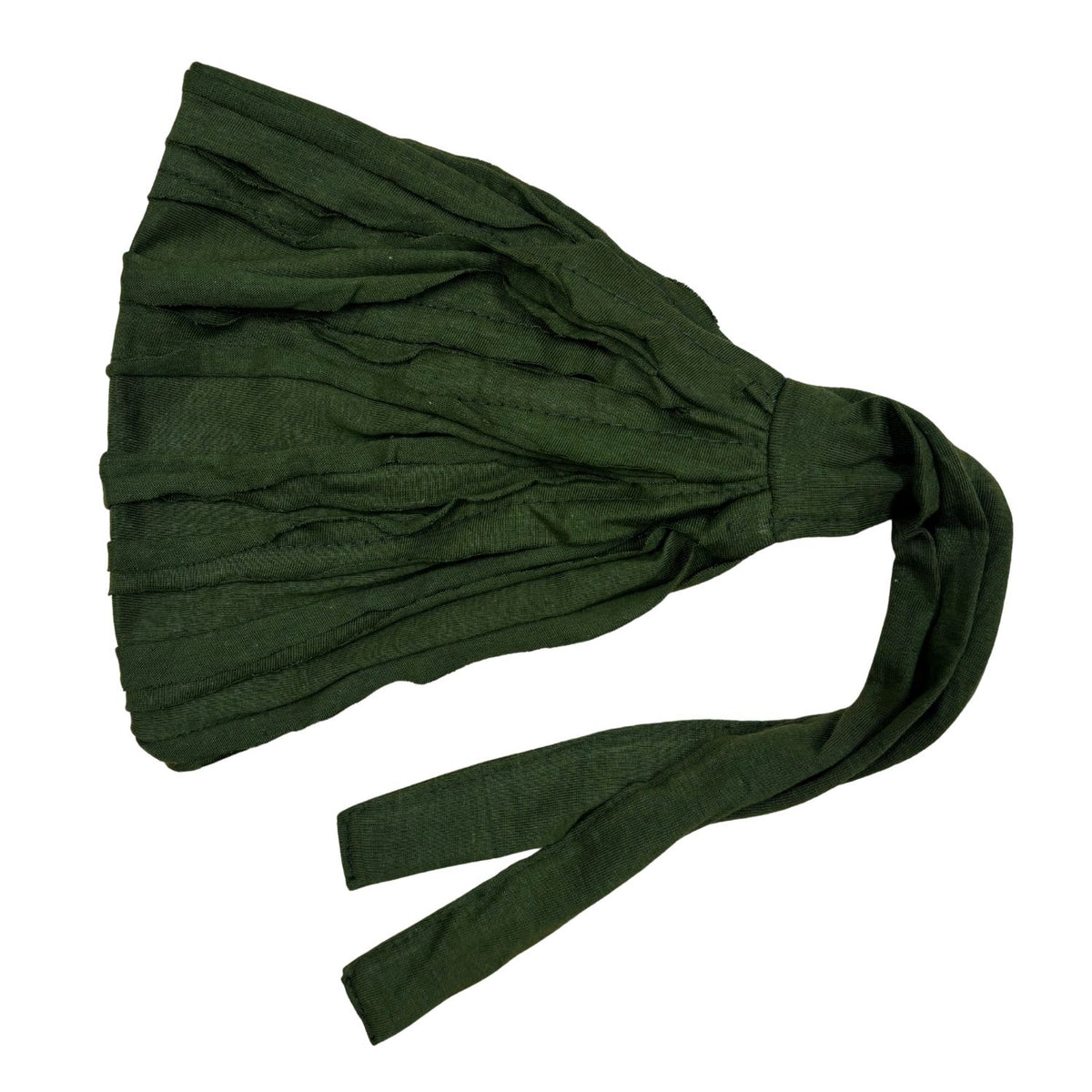 Cotton Tie Up Headband