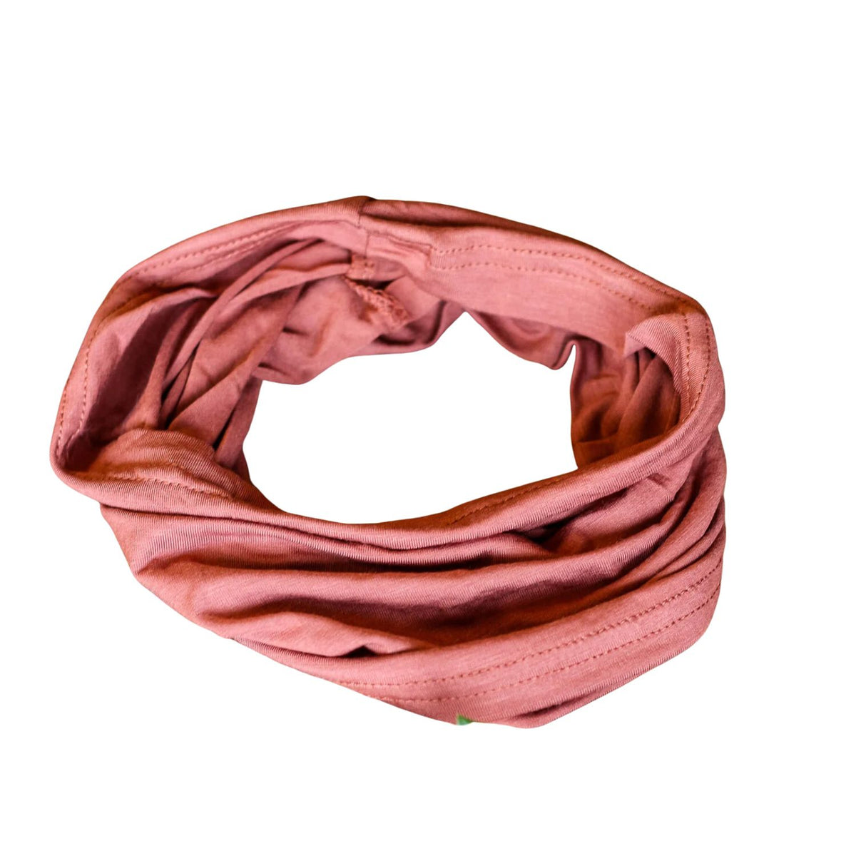 Wide Bamboo Headband