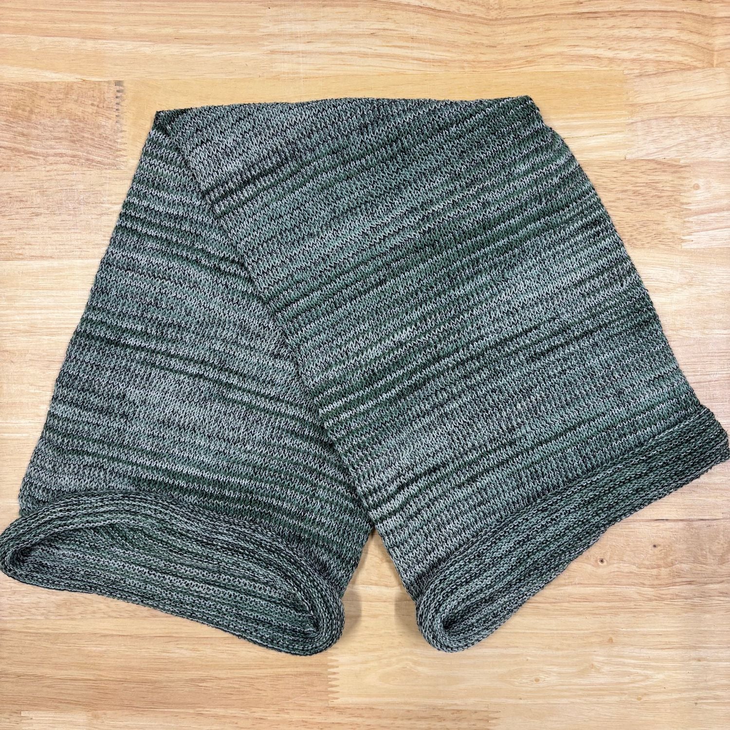 Full Coverage Cotton Headband