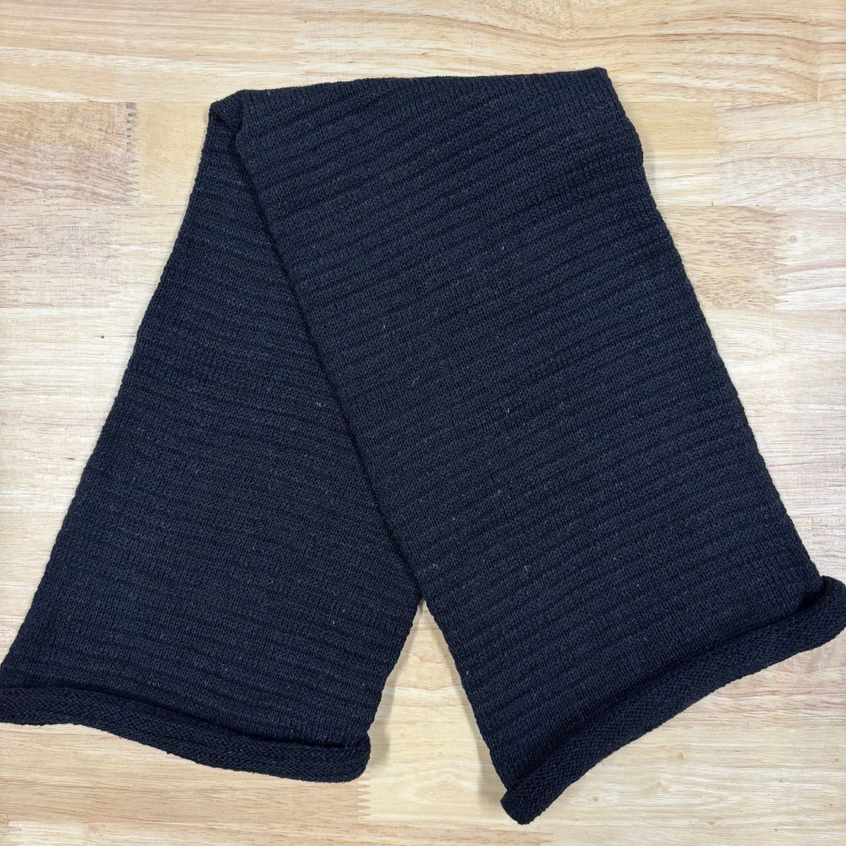 Full Coverage Cotton Headband