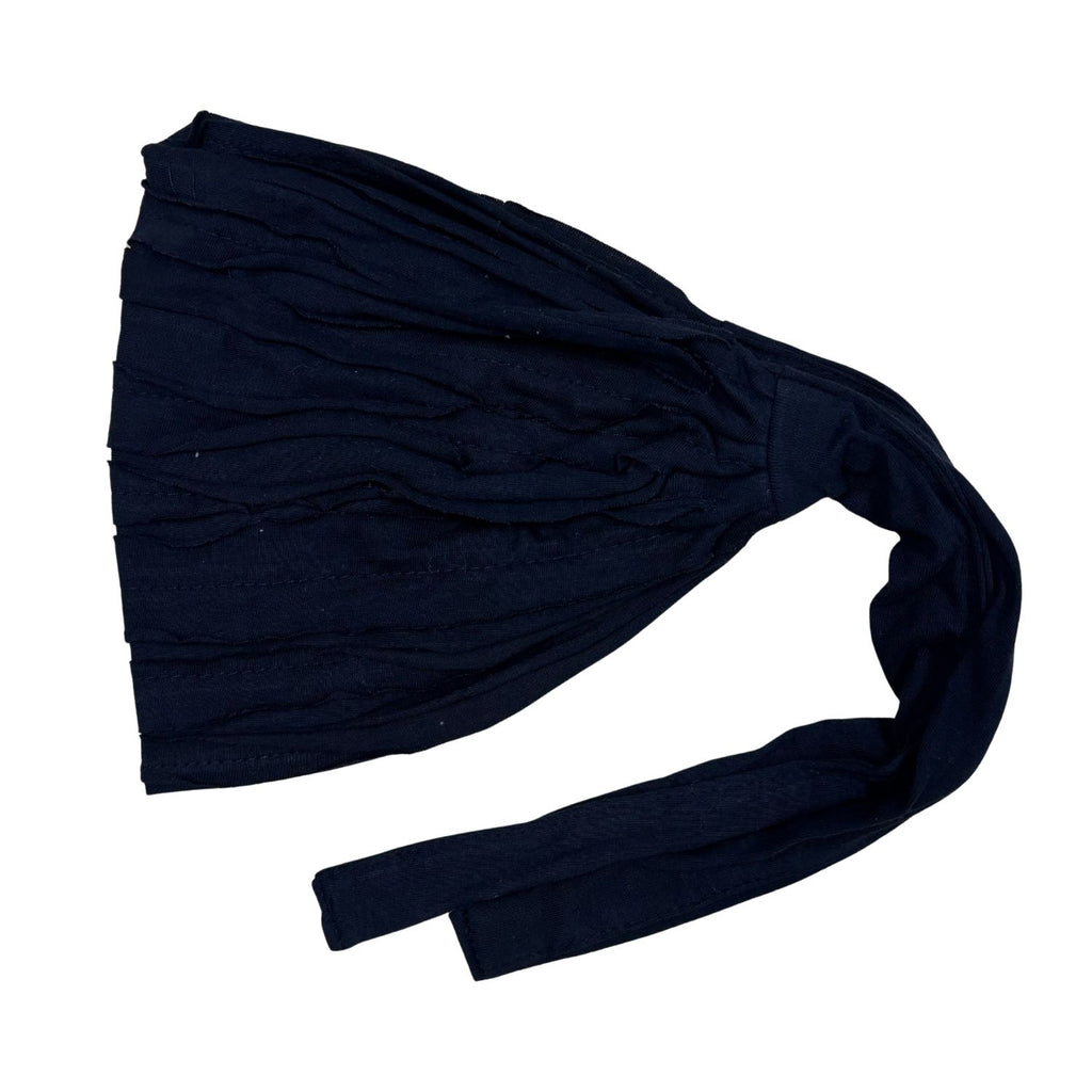 Cotton Tie Up Headband