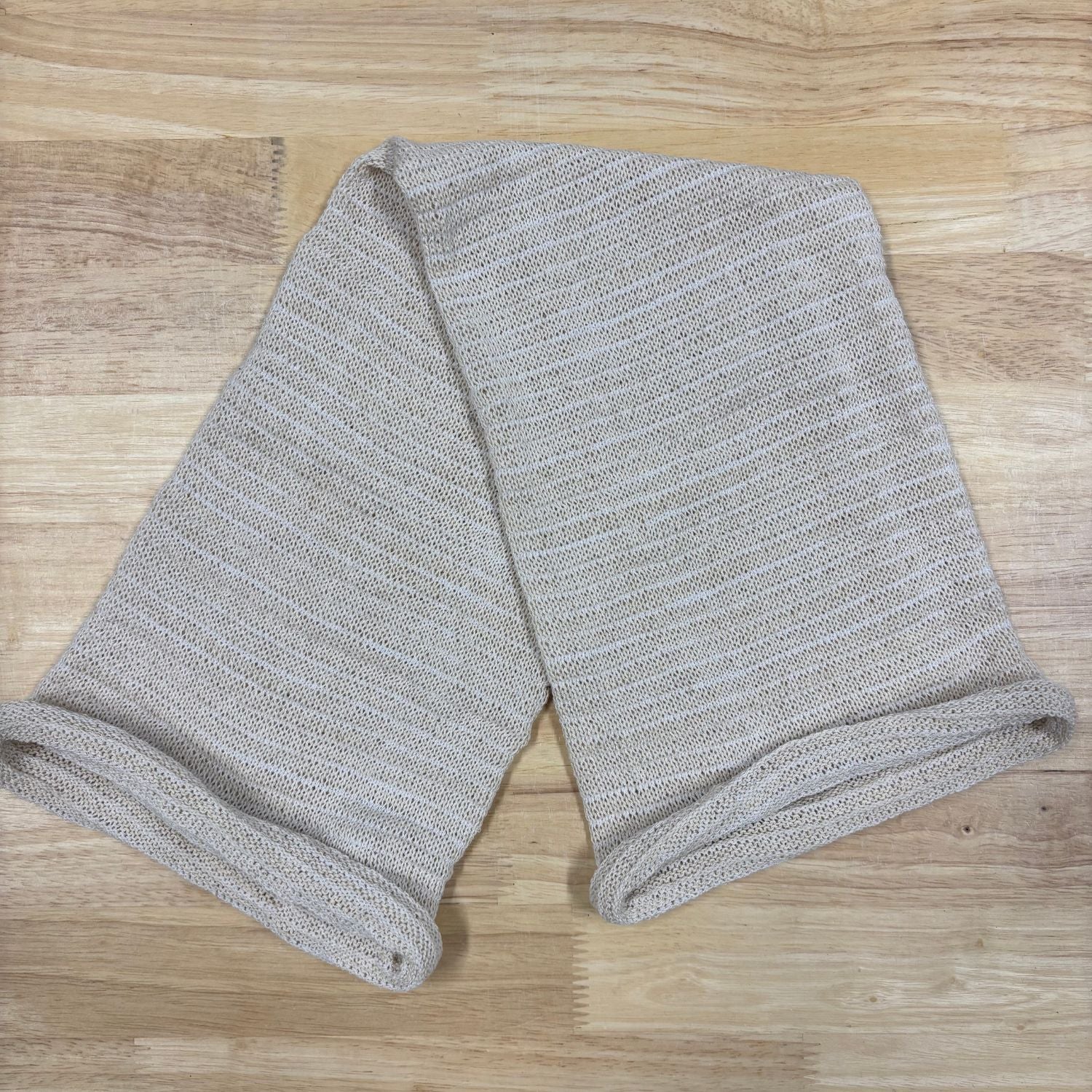 Full Coverage Cotton Headband