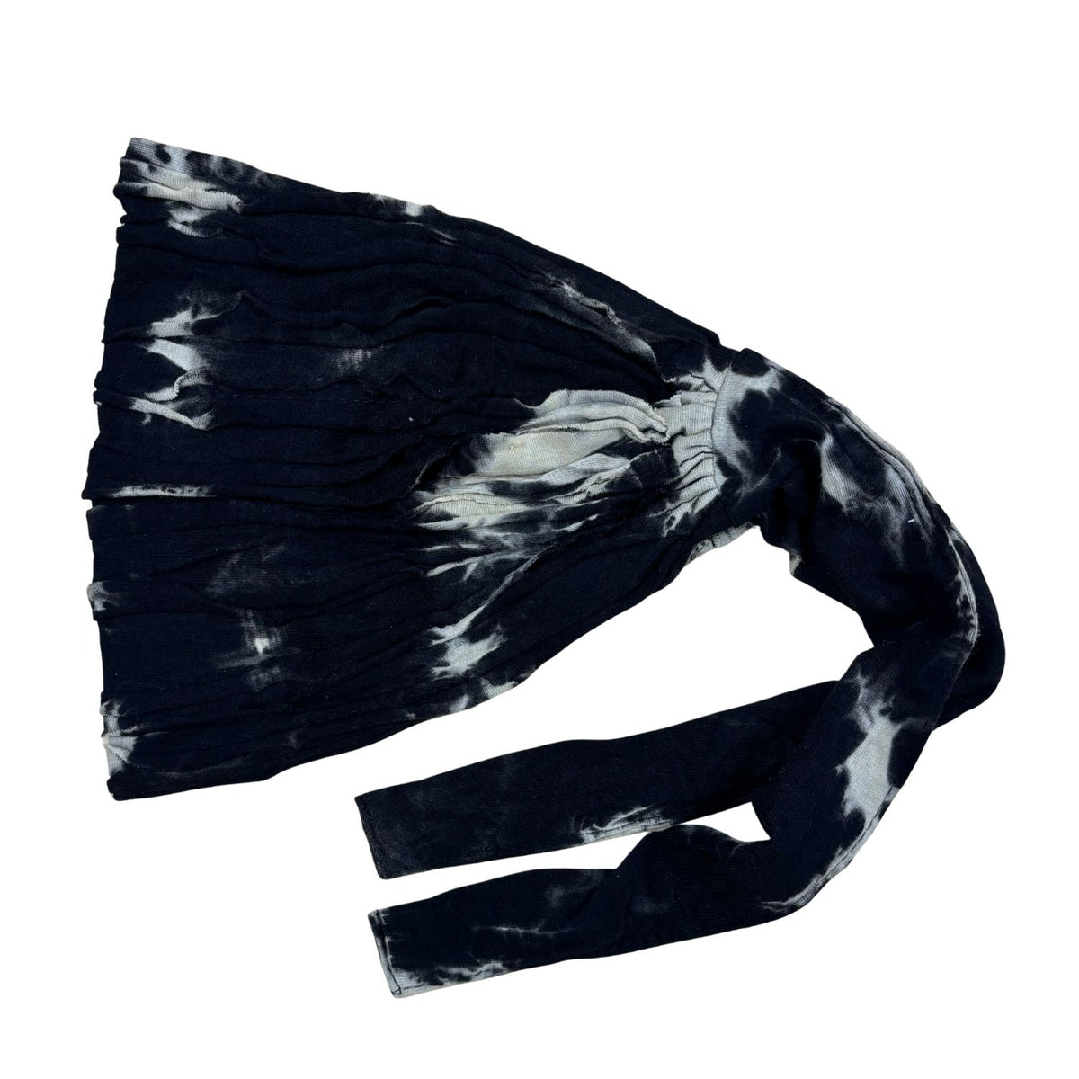 Cotton Tie Up Headband