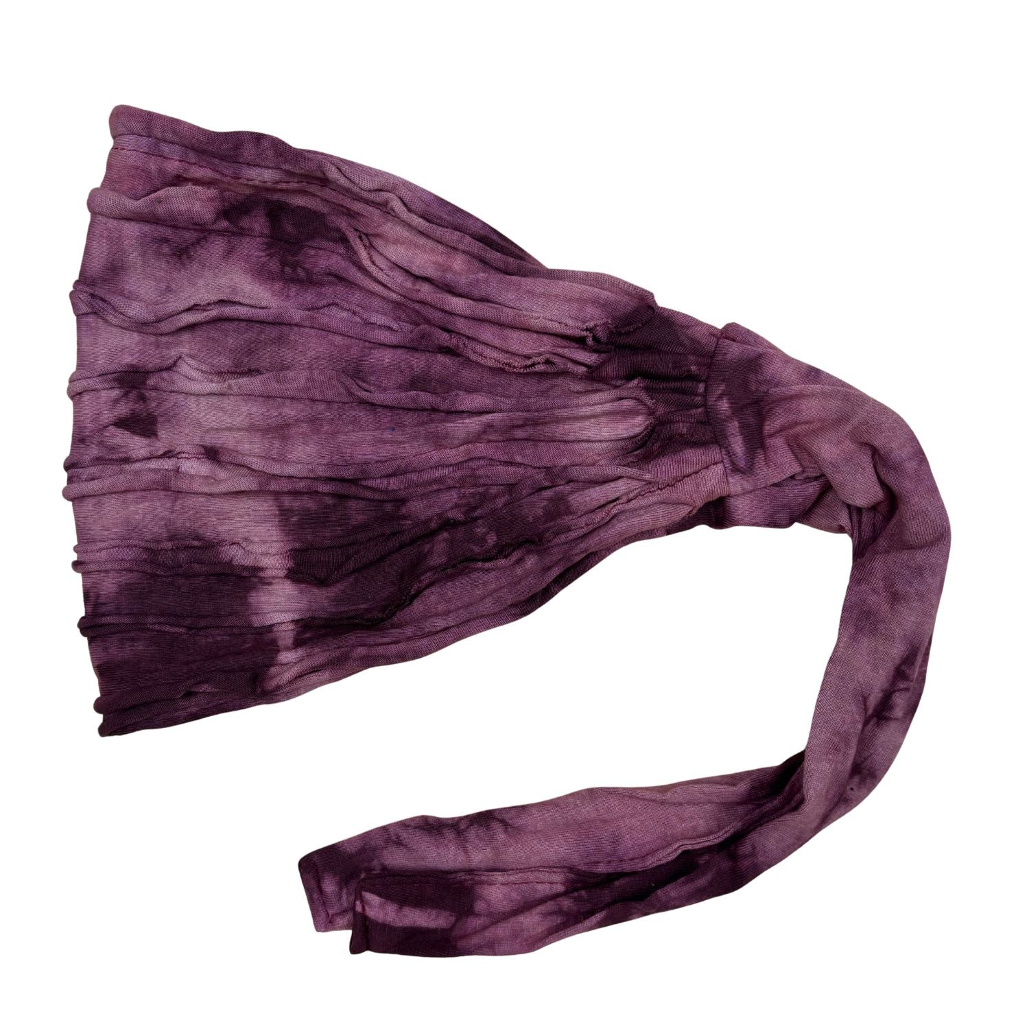 Cotton Tie Up Headband