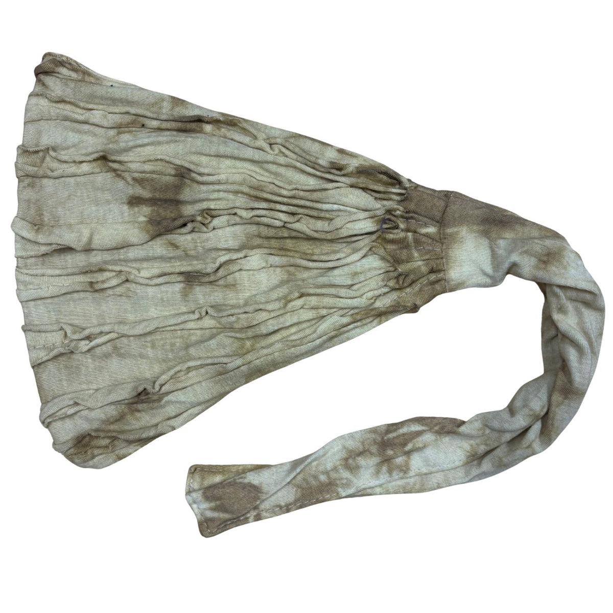 Cotton Tie Up Headband