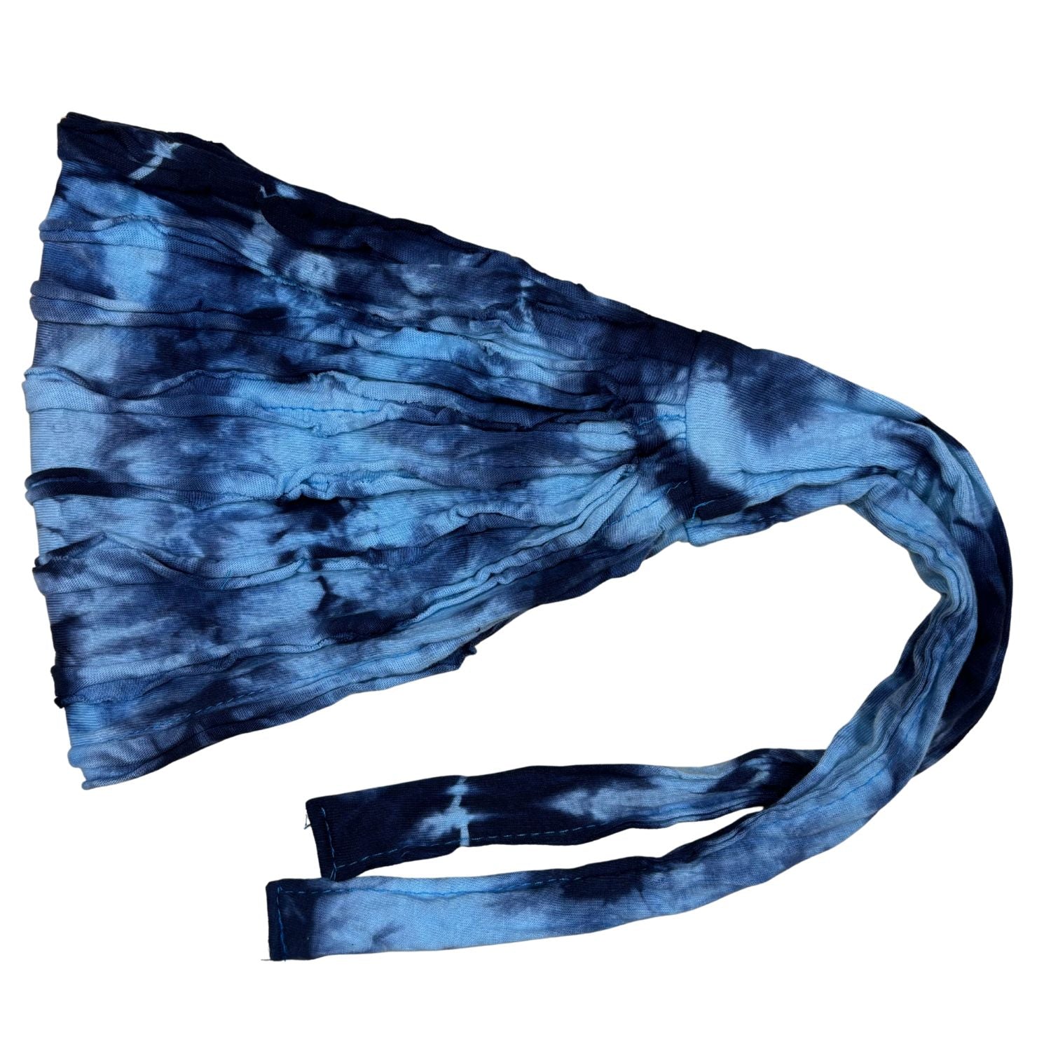 Cotton Tie Up Headband