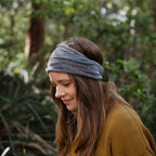 Cotton Headband Bundle